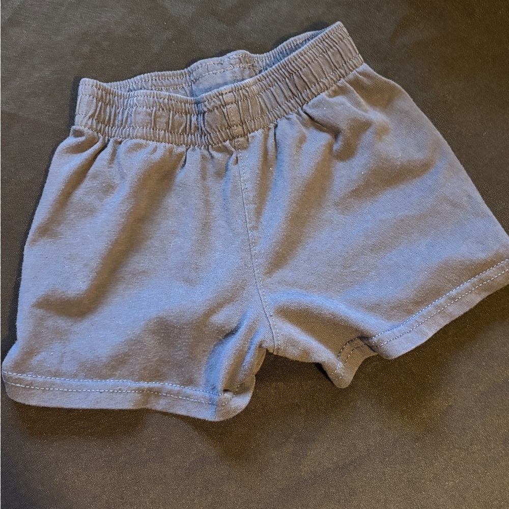 Baby shorts 18 months